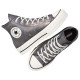 Converse Chuck Taylor All Star Lift Platform Sparkle